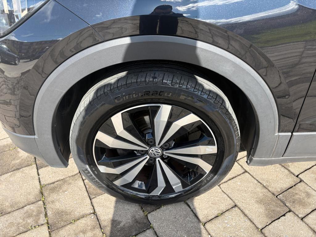 Volkswagen T-Cross 1.0 TSI Style 95cv