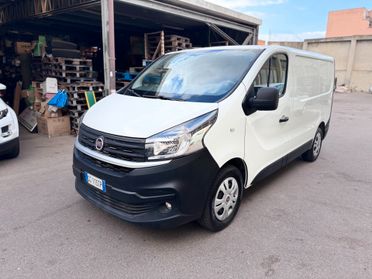 FIAT TALENTO 2.0 MJT 120CV