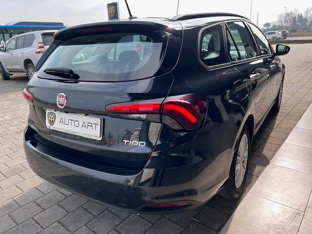 Fiat Tipo 1.3 Mjt S&S SW 95CV Business