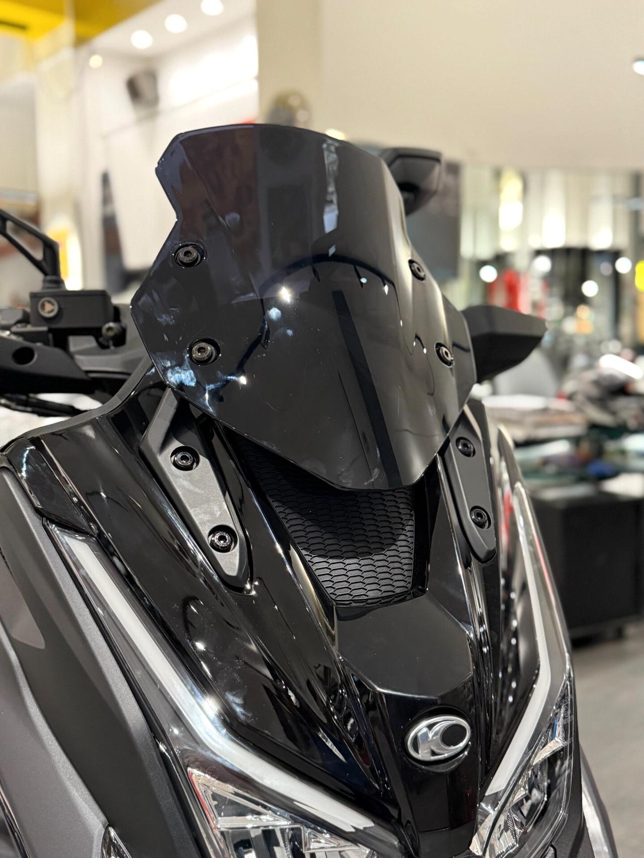 Kymco DTX 360 350i