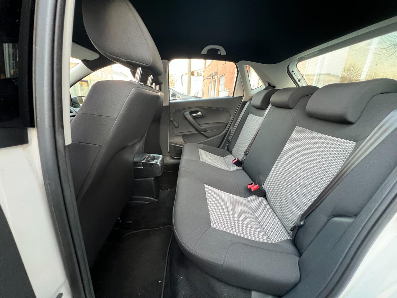 Volkswagen Polo 1.2 TDI DPF 5 p. Comfortline