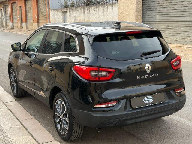RENAULT Kadjar 1.5 dCi 115CV Sport Edition