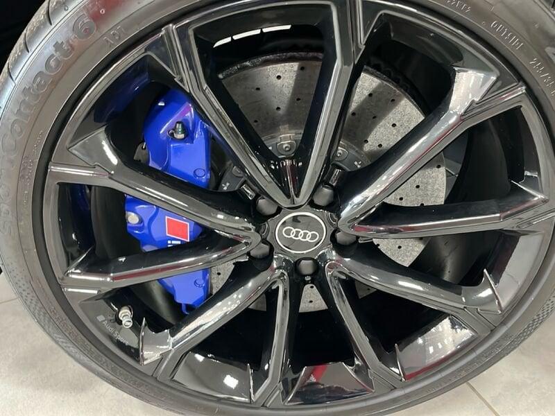 Audi RS Q3 Sportback RS Q3 Sportback