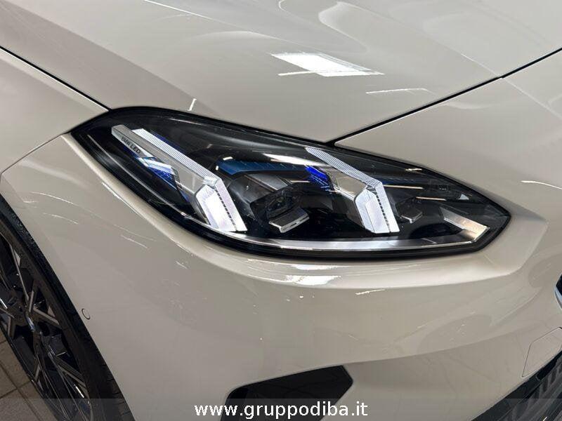 BMW Serie 1 F70 118d MSport Design auto
