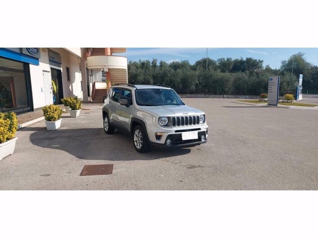 Jeep Renegade 1.0 T3 Limited