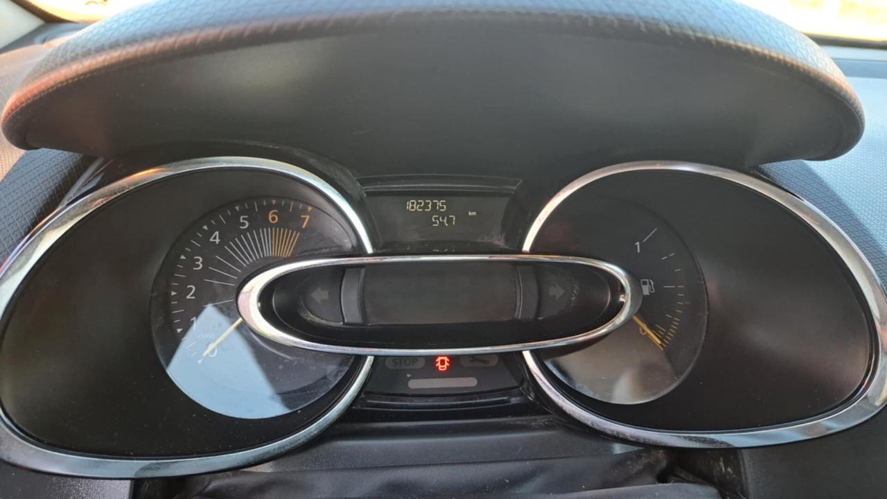 Renault Clio 1.2 75CV GPL 5 porte Live