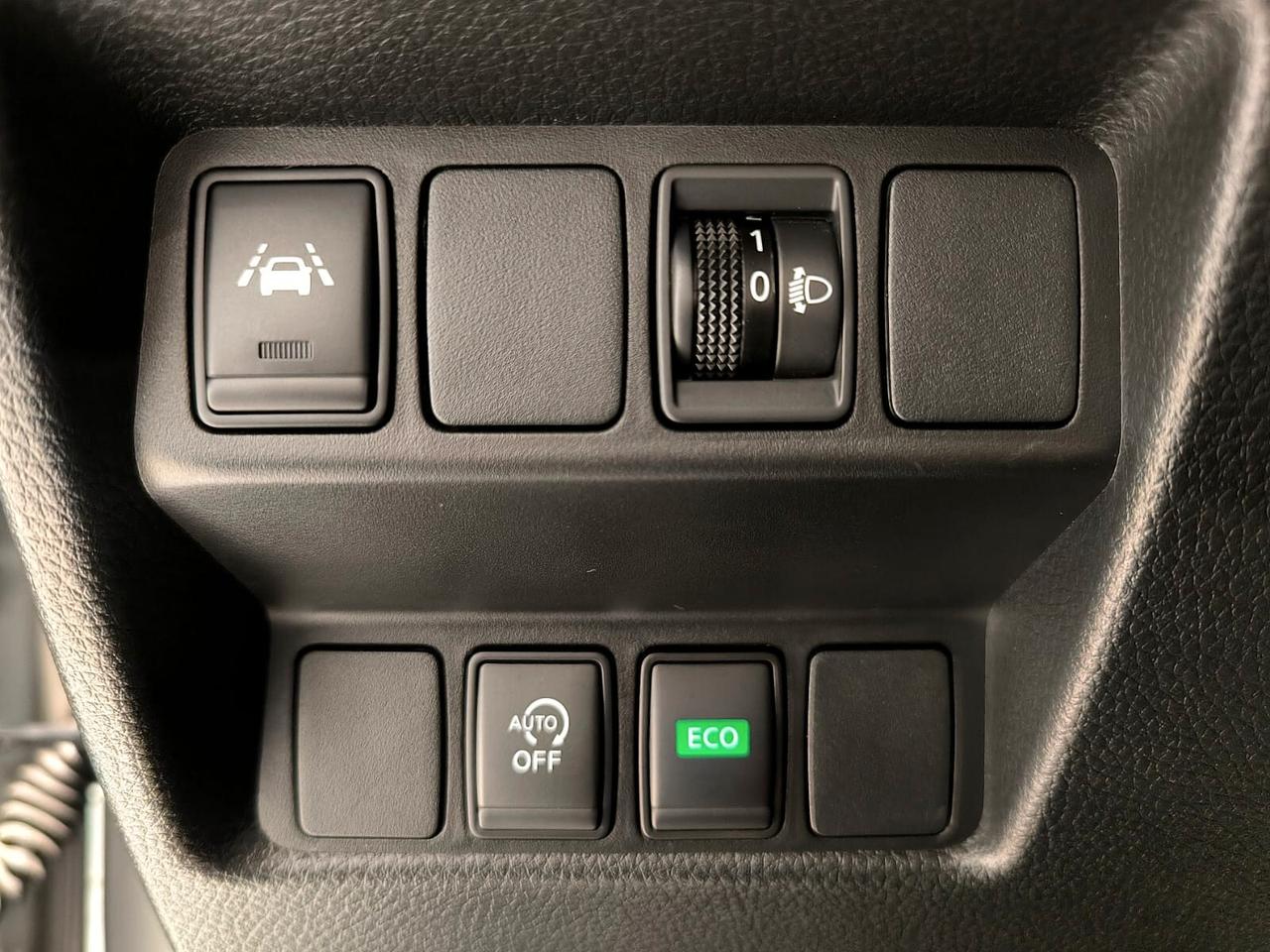 Nissan Qashqai 1.5 dCi 115 CV Business