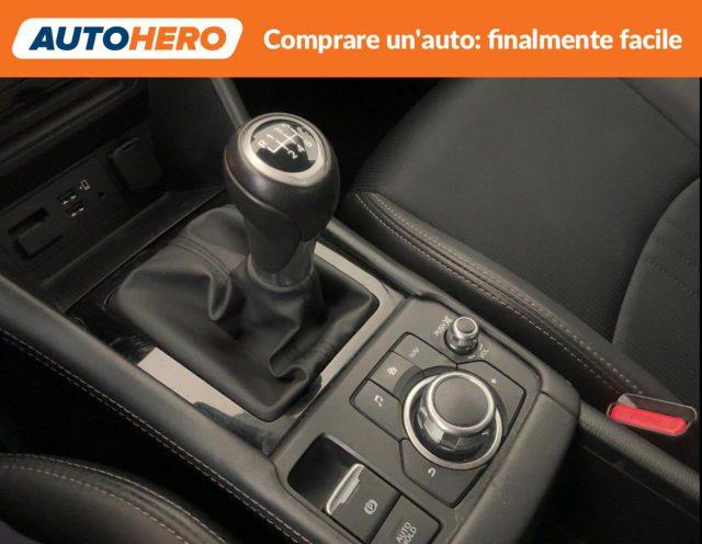 MAZDA CX-3 2.0L Skyactiv-G Exceed