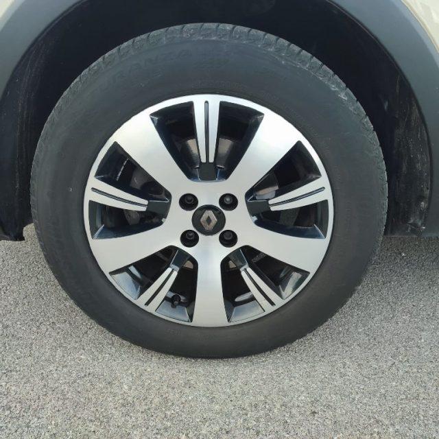 RENAULT Captur dCi 8V 90 CV Start&Stop Energy Excite