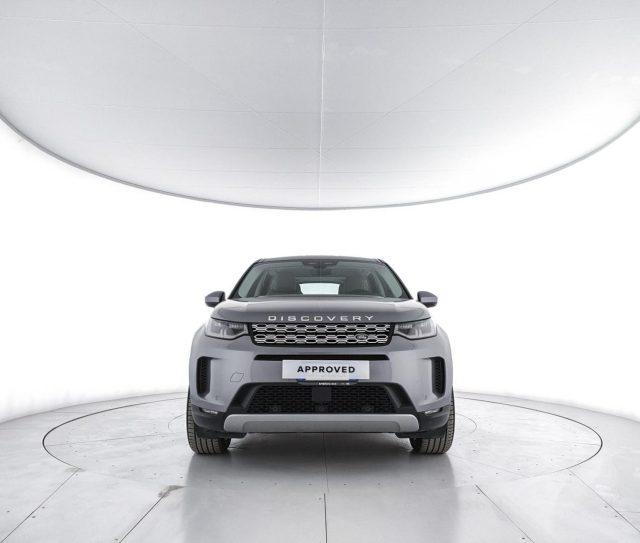 LAND ROVER Discovery Sport 2.0 eD4 163 CV 2WD SE - AUTOCARRO N1
