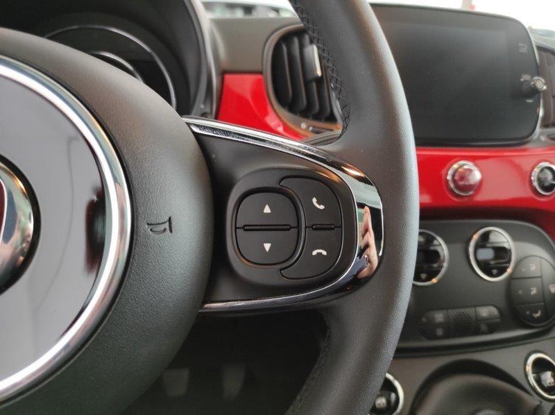 FIAT 500 (2015-2024) - 500 1.0 Hybrid Dolcevita