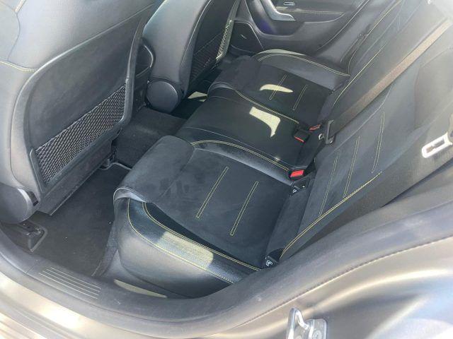 MERCEDES-BENZ CLA 45 S AMG 4Matic+ 2.0 TURBO 421 CV FULL