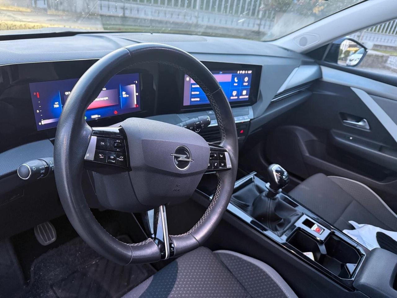 Opel Astra VI 1.2 t s&s 110cv *PROMO*