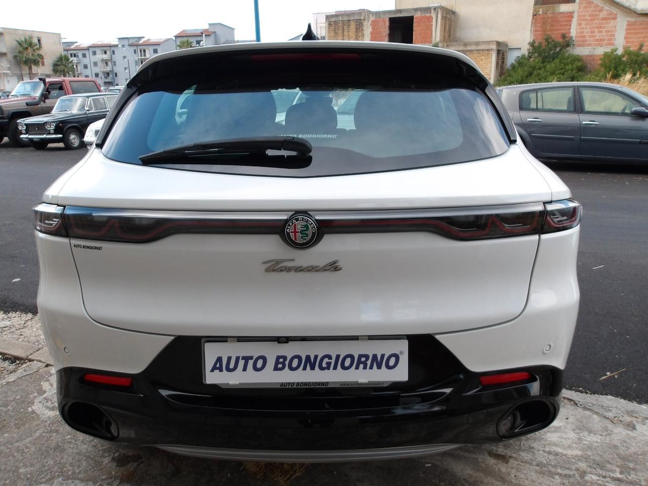Alfa Romeo Tonale 1.6 Ti 130cv tct6