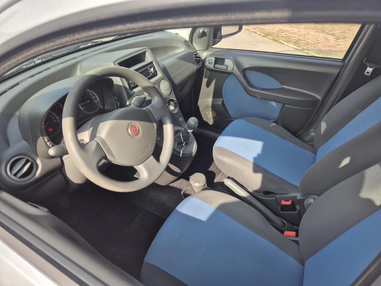 Fiat Panda 1.2 Dynamic