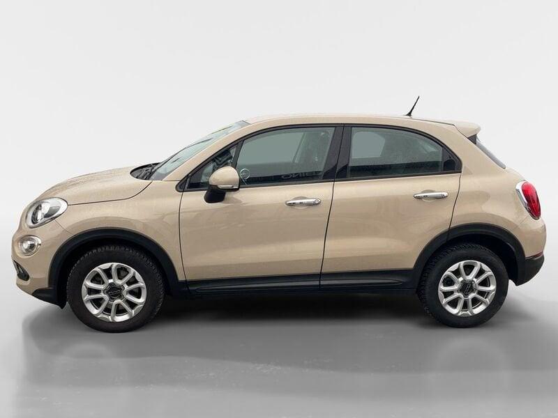 FIAT 500X 1.3 MultiJet 95 CV Pop Star