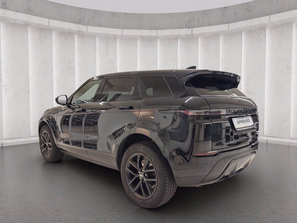 LAND ROVER Range Rover Evoque 2 serie LAND ROVER 2.0D I4 163 CV AWD Auto Dark Edition S del 2025