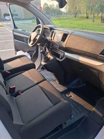Fiat Scudo 2.0 BlueHDi 145 cv