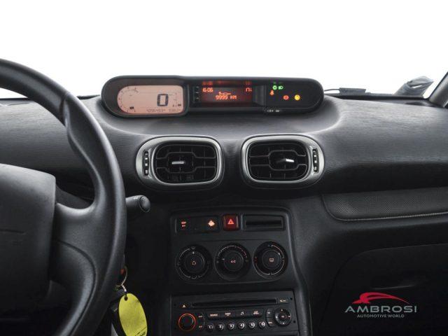 CITROEN C3 Picasso 1.4 VTi 95 Ideal