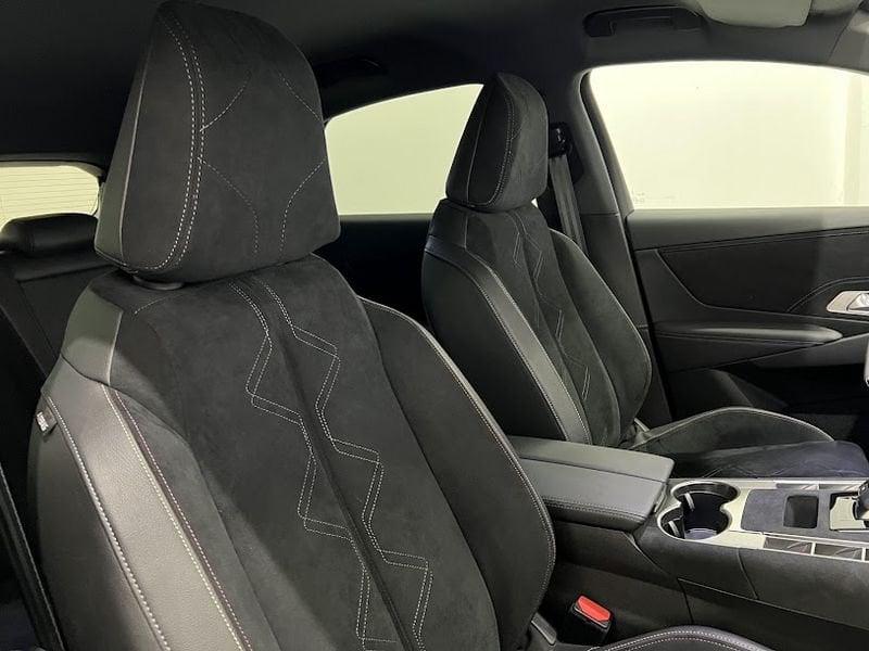 DS DS 7 BlueHDi 130 Automatica Performance Line+