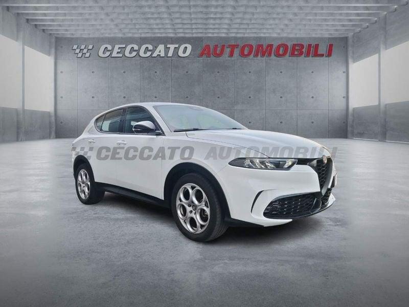 Alfa Romeo Tonale 1.6 Sprint 130cv tct6