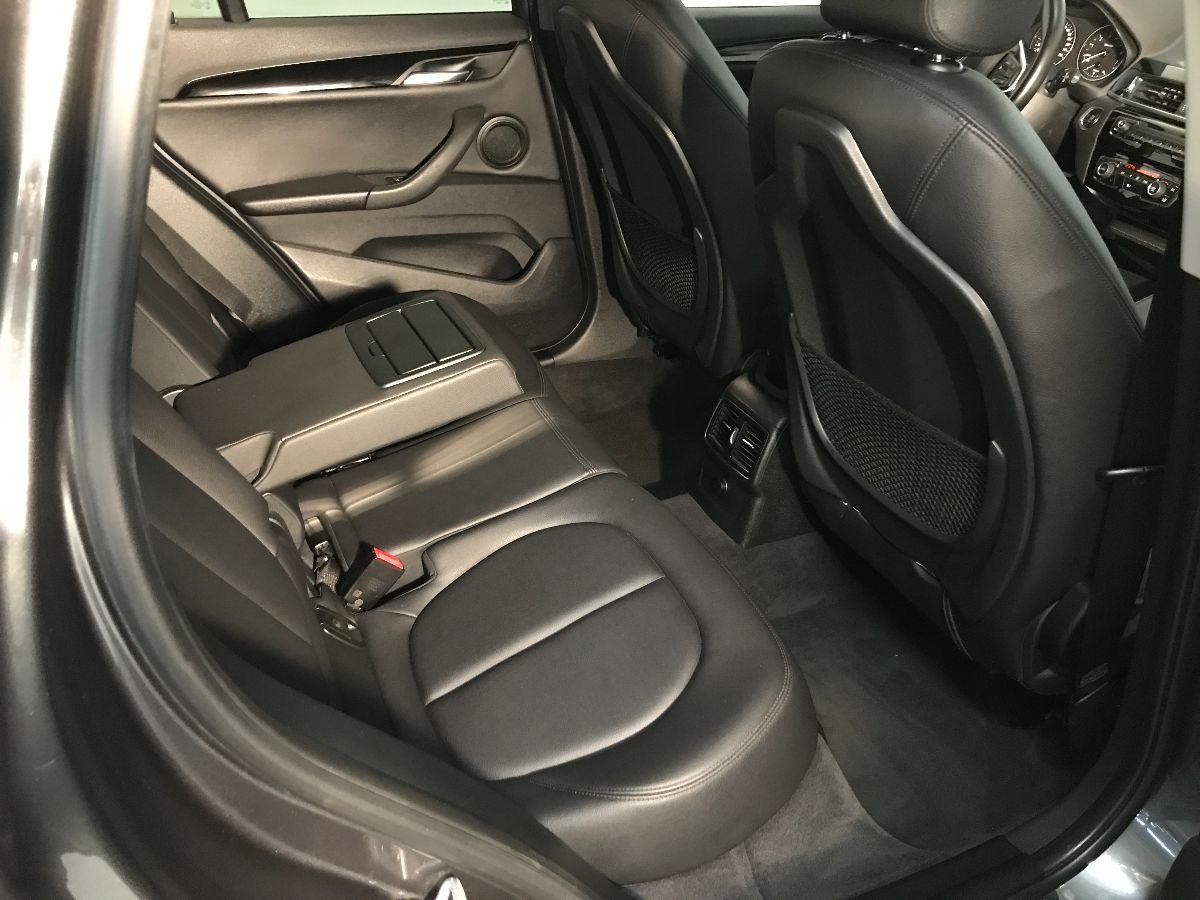 BMW X1 sDrive18i xLine