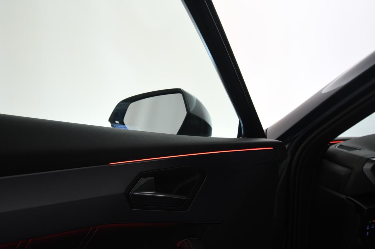 Cupra Formentor 2.0 tdi 4drive 150cv dsg CAMERA+ACC+APP CONNECT