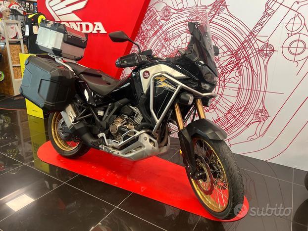 Honda CRF1100L Africa Twin Adventure Sports 2021
