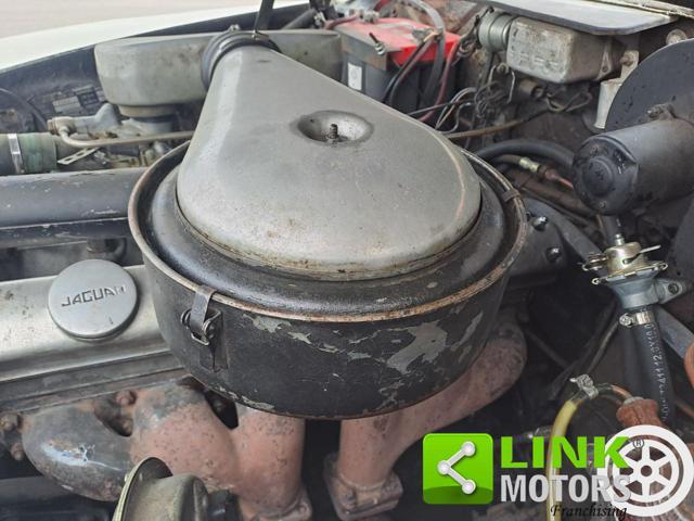 JAGUAR Other MK 1