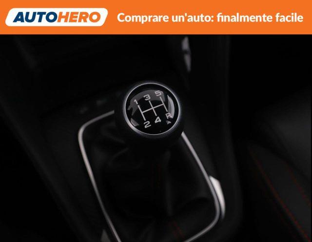 MG ZS 1.5 VTi-tech Luxury