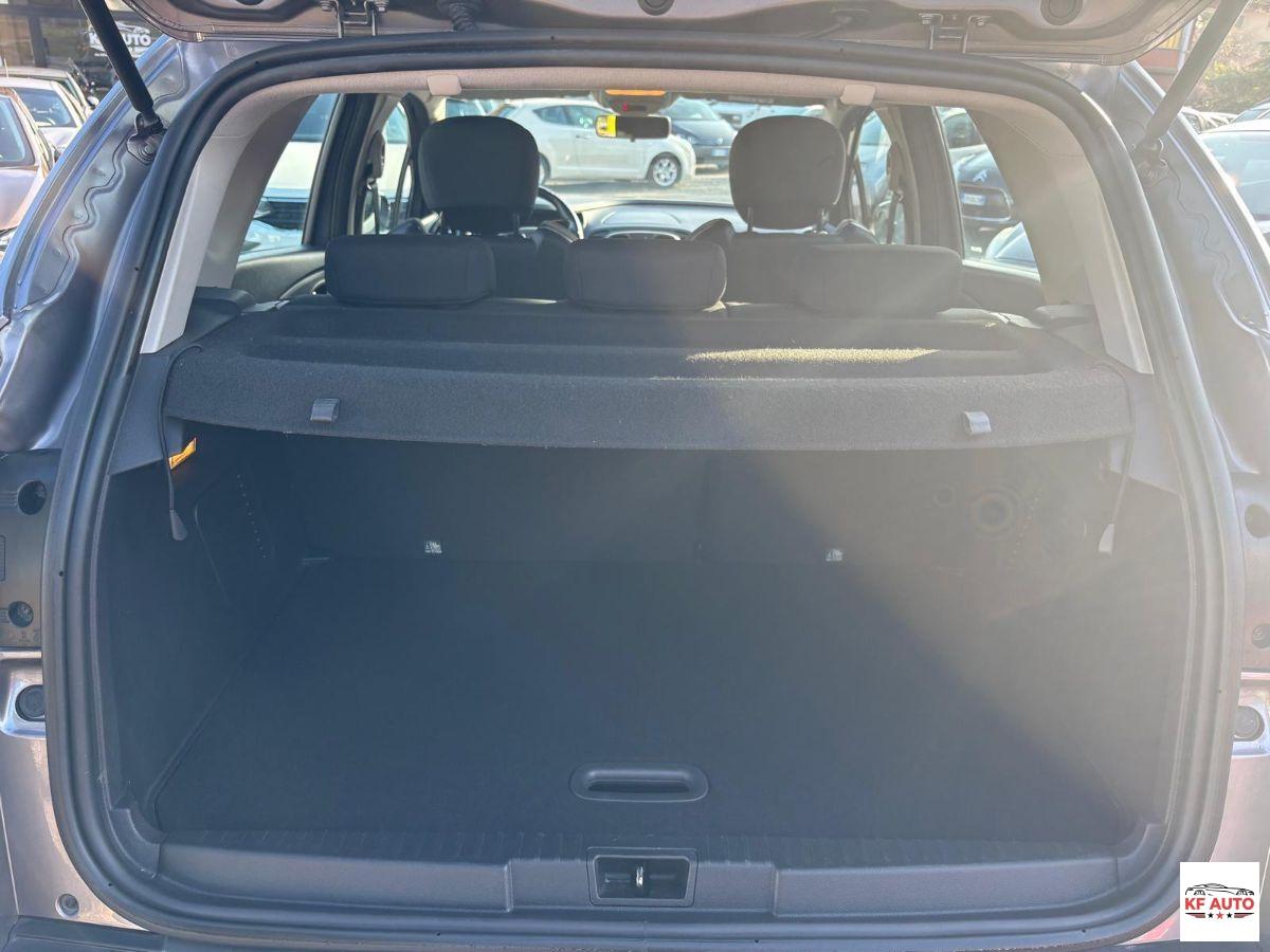 RENAULT - Captur 1.5 dci Intens (energy R-Link) 90cv E6