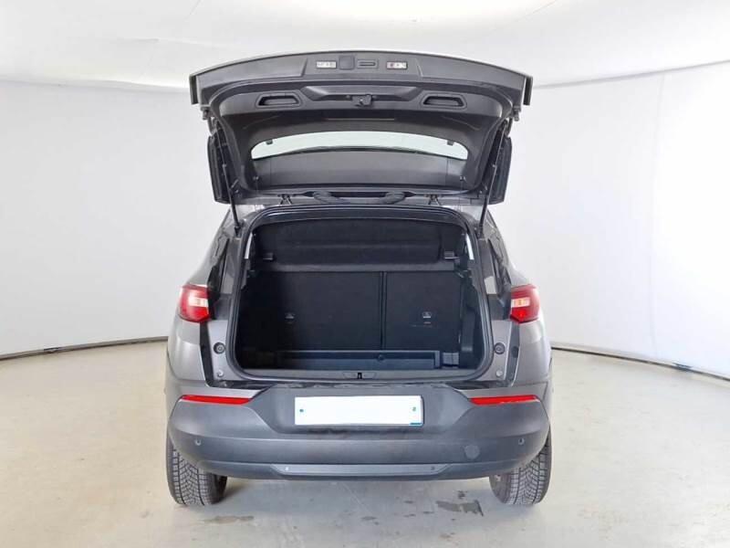 Opel Grandland X 1.5 diesel Ecotec Start&Stop Business