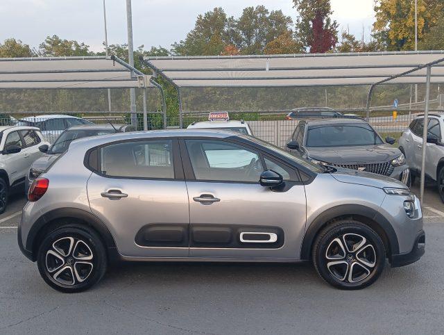 CITROEN C3 PureTech 110 S&S Plus