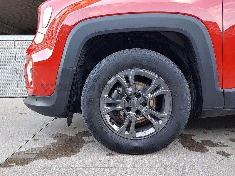 Jeep Renegade Renegade 1.0 t3 Longitude 2wd