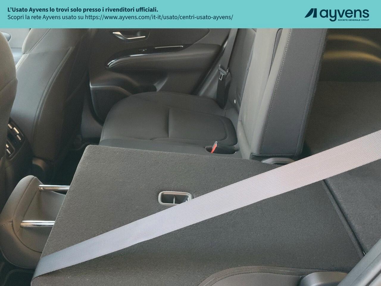 Hyundai Tucson 1.6 HEV aut. Exellence 230cv