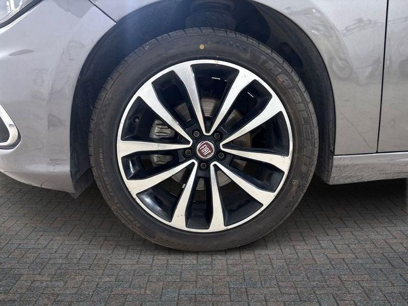 FIAT Tipo SW II 2016 SW 1.6 mjt Lounge s&s 120cv my19