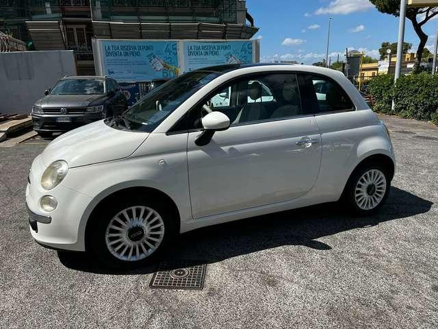 Fiat 500 500 III 1.2 Lounge 69cv