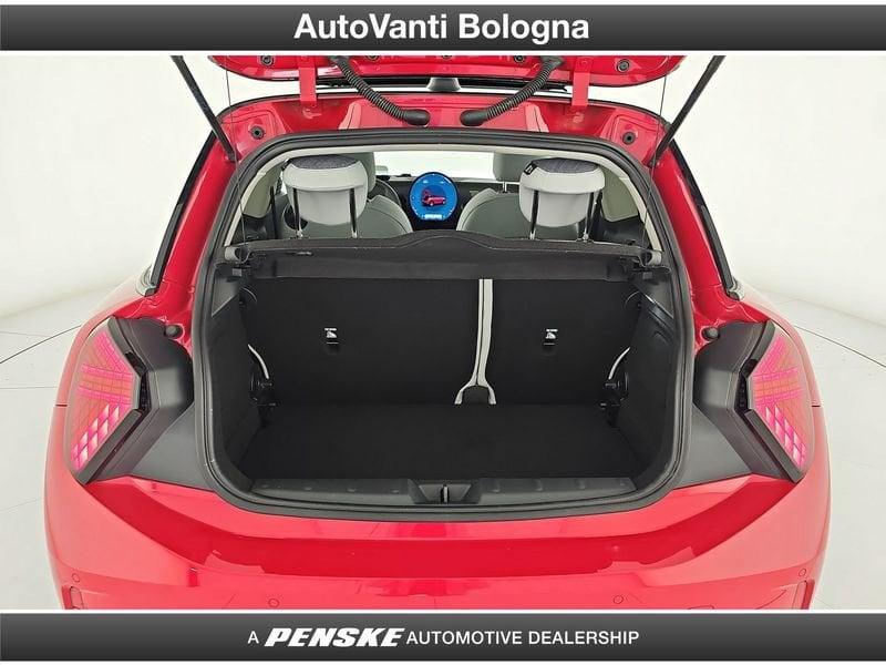 MINI Cooper Mini Cooper 3p 2.0 S Classic auto