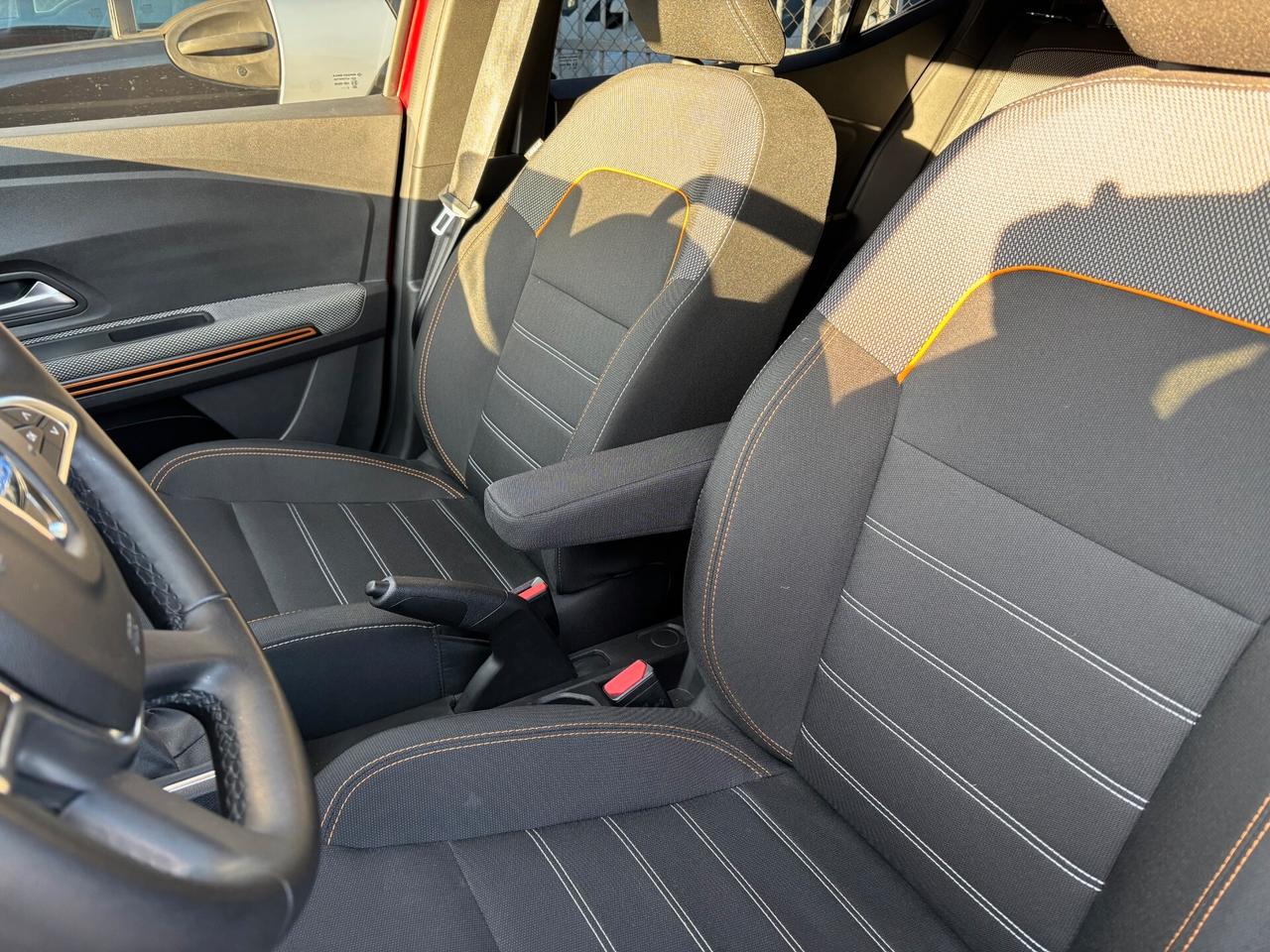 Dacia Sandero Stepway 1.0 TCe ECO-G Expression UP, PREZZO VERO UNIPRO' KM CERTIFICATI, GARANZIA 2029