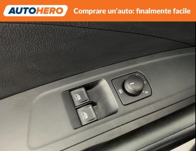 SKODA Fabia 1.0 TSI 110 CV Ambition
