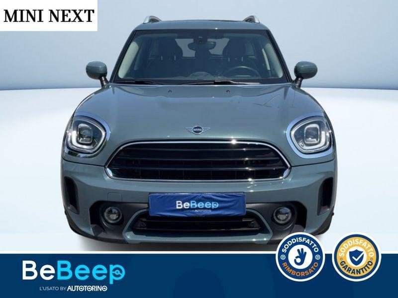 MINI Mini Countryman F60 MINI COUNTRYMAN 1.5 ONE CLASSIC