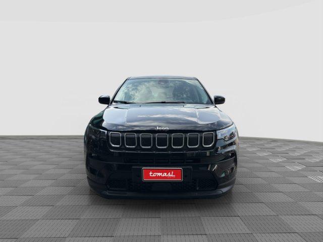 JEEP Compass Compass 1.6 Multijet II 2WD Longitude