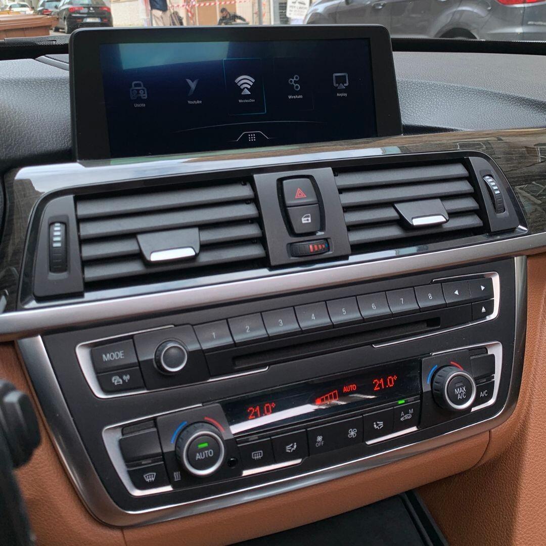 BMW Serie 3 GT 320d Luxury