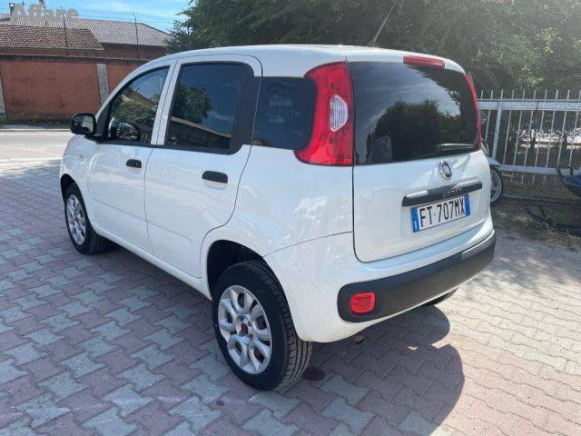 FIAT Panda 0.9 TwinAir Turbo Natural Power Pop Van 2 posti