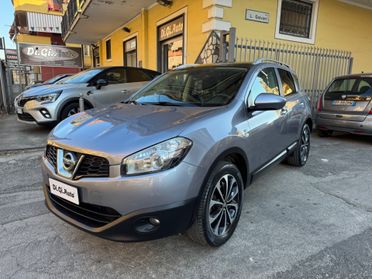 Nissan Qashqai 1.5 dCi DPF 110cv n-Tec Tetto Panoramico “PROMO BLACK FRIDAY”