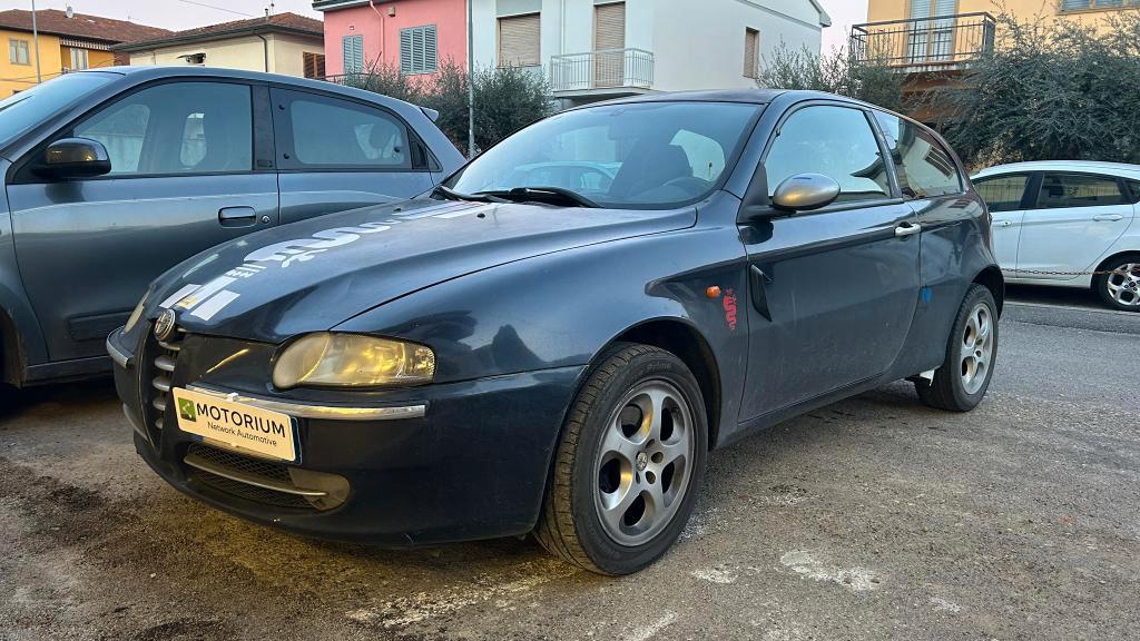 Alfa Romeo 147