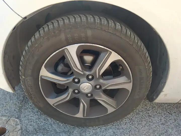 Hyundai iX20 1.4 CRDI 90 CV Classic