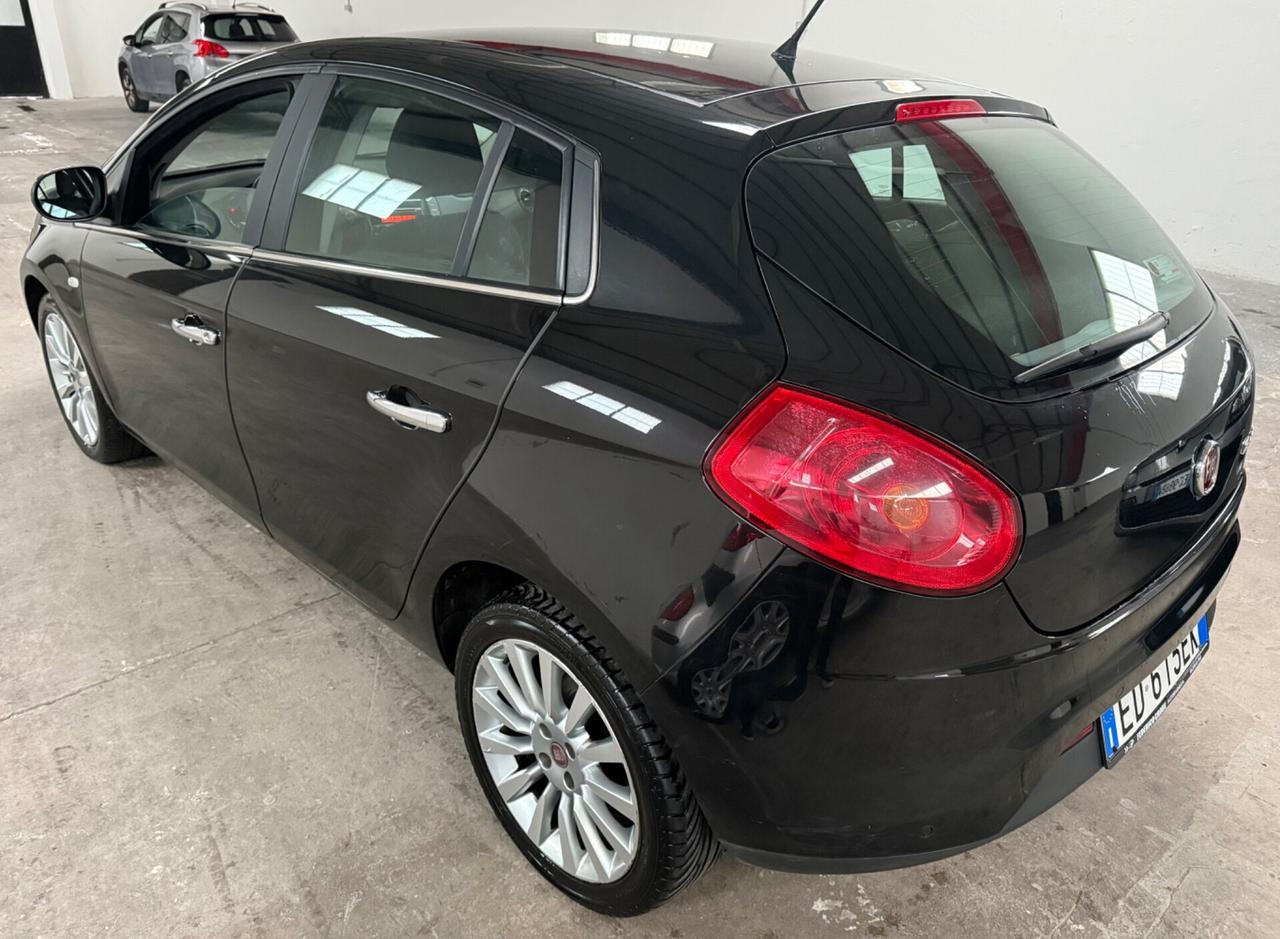 Fiat Bravo 1.6 MJT 120 CV Emotion - 2010