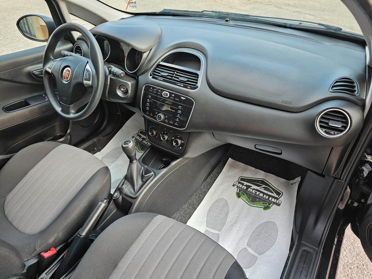 Fiat Grande Punto OK Neopatentati - Euro 6B