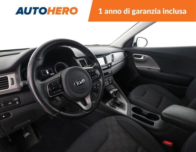 KIA Niro 1.6 GDi DCT HEV Urban